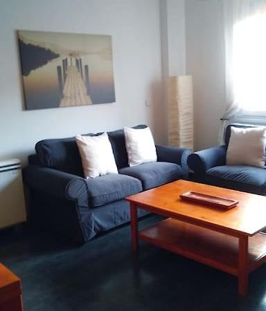 Piso Encanto Palmeiro Jove 외부 사진