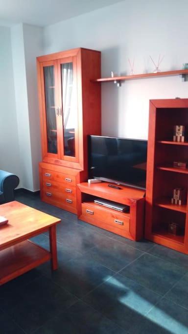 Piso Encanto Palmeiro Jove 외부 사진