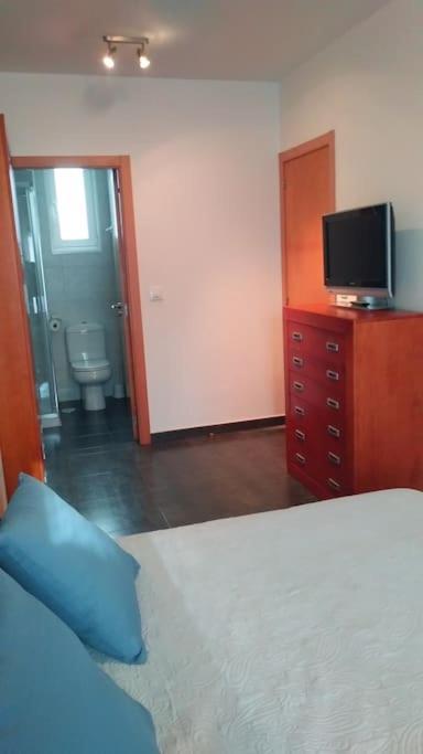 Piso Encanto Palmeiro Jove 외부 사진