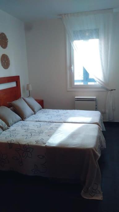 Piso Encanto Palmeiro Jove 외부 사진