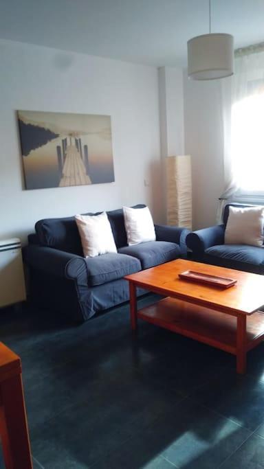 Piso Encanto Palmeiro Jove 외부 사진